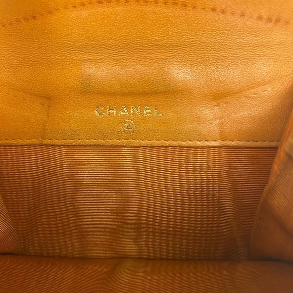 Chanel Compact wallet - Picture 3 of 16